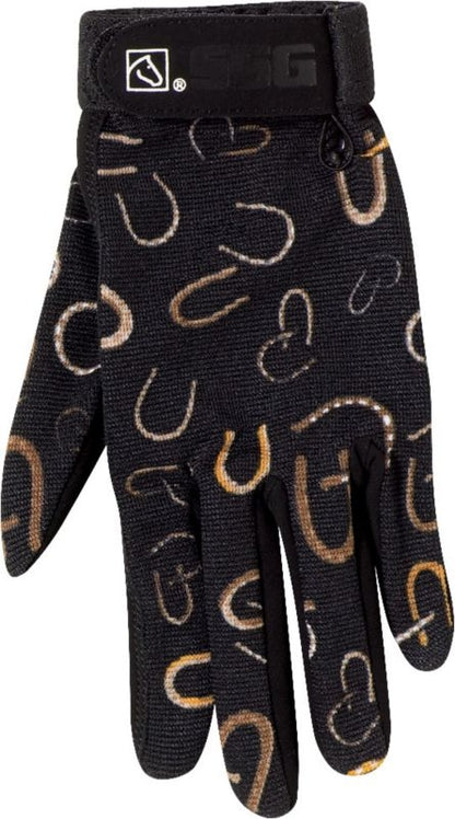 SSG All Weather Gloves