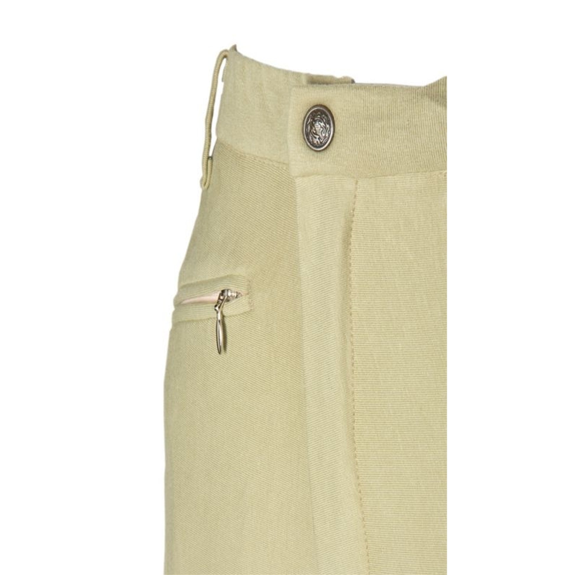 DevonAire Ladies Versailles Classic Breech 24L Tan