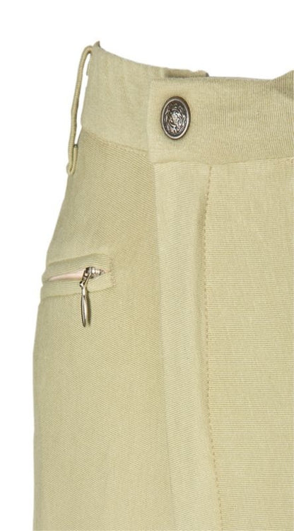 DevonAire Ladies Versailles Classic Breech 24L Tan
