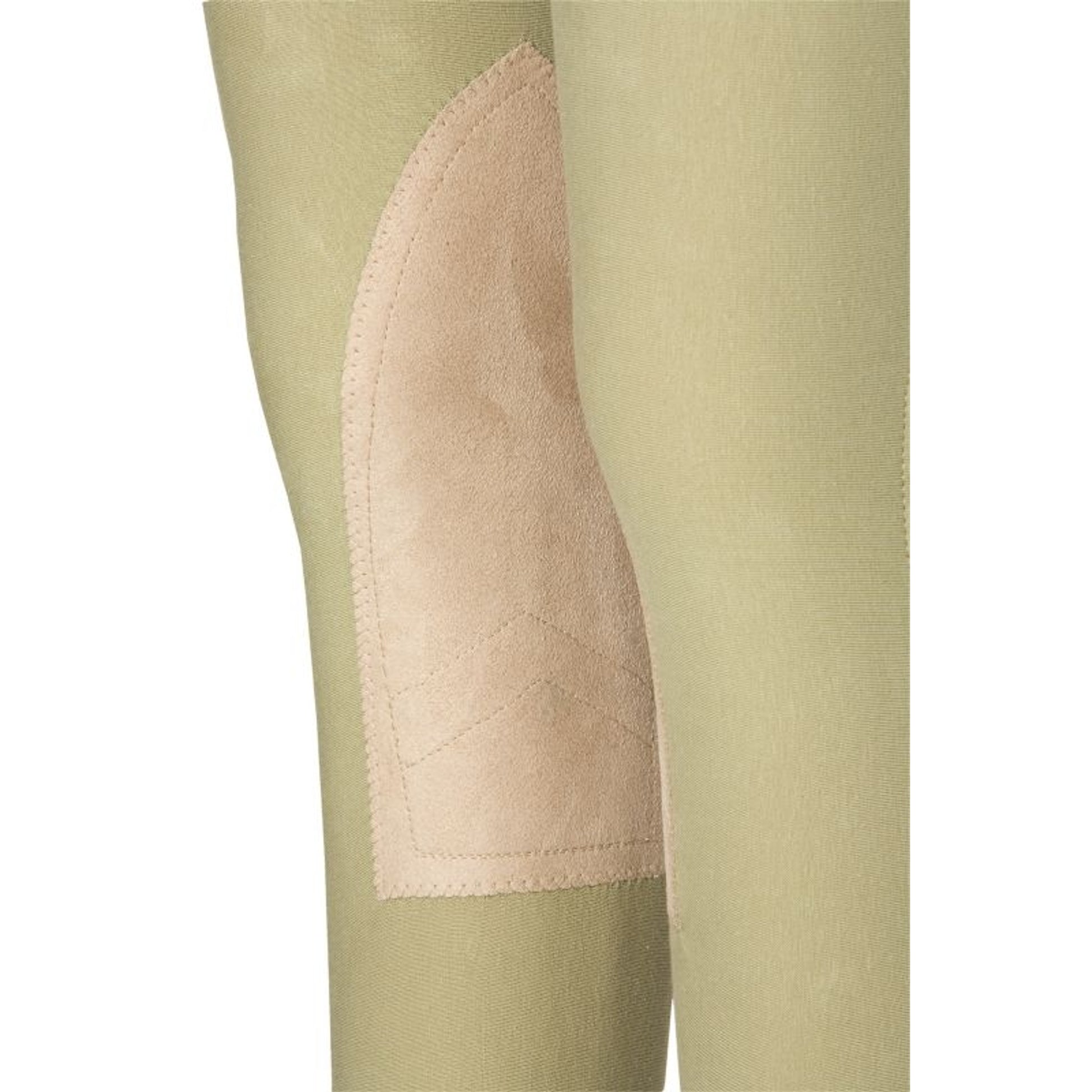 DevonAire Ladies Versailles Classic Breech 24L Tan
