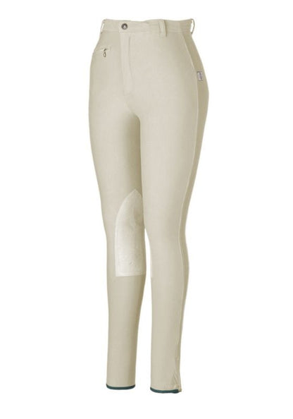 DevonAire Ladies Versailles Classic Breech 24L Tan