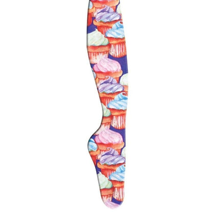 Ovation Kids Zocks Boot Socks