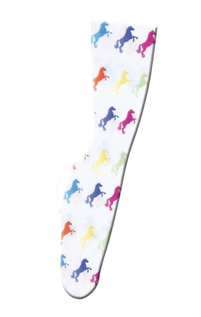 Ovation Kids Zocks Boot Socks