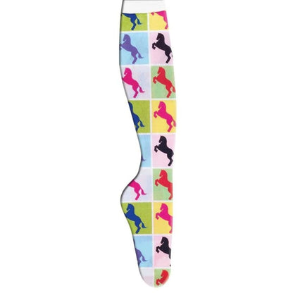 Ovation Kids Zocks Boot Socks