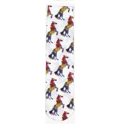 Ovation Kids Zocks Boot Socks
