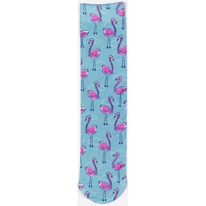 Ovation Kids Zocks Boot Socks