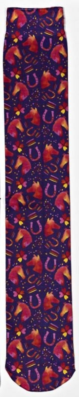 Ovation Kids Zocks Boot Socks