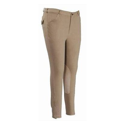 Tuffrider Mens Patrol KP Breech