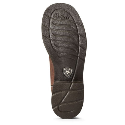 Ariat Ladies Fatbaby Boots