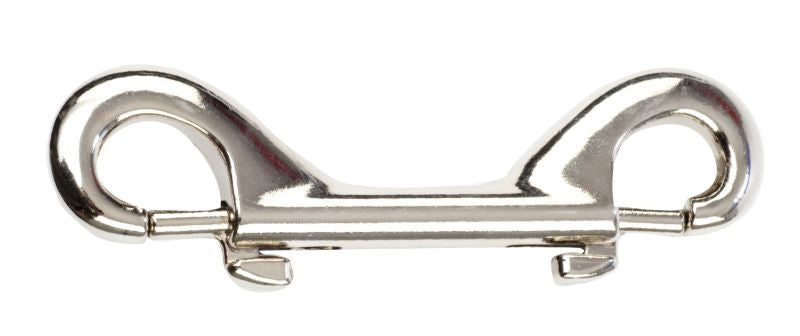 Double End Snap 4 Inch