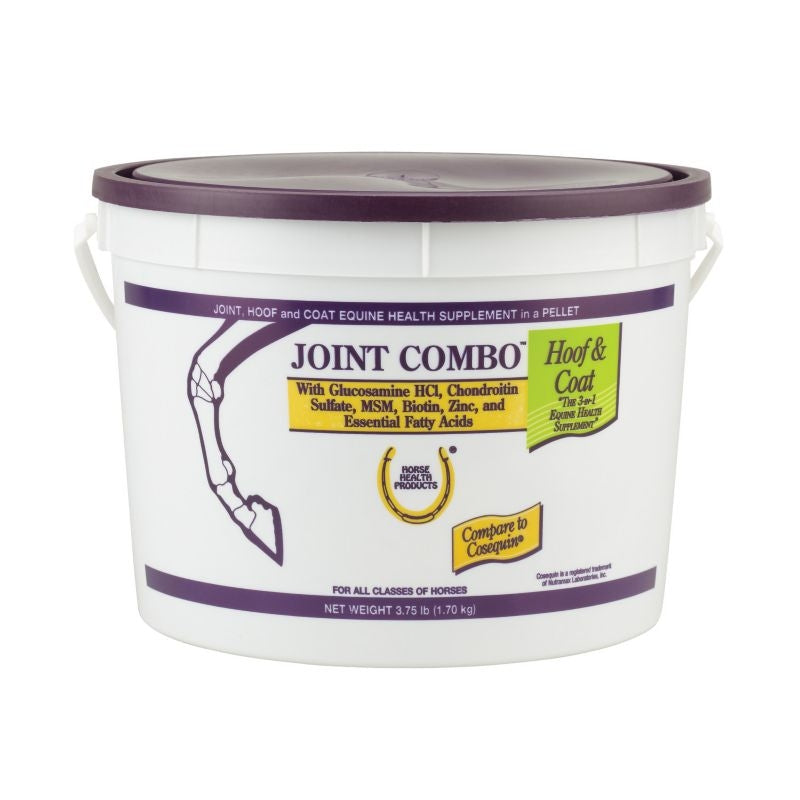 Horse Health Joint Combo Hoof & Coat