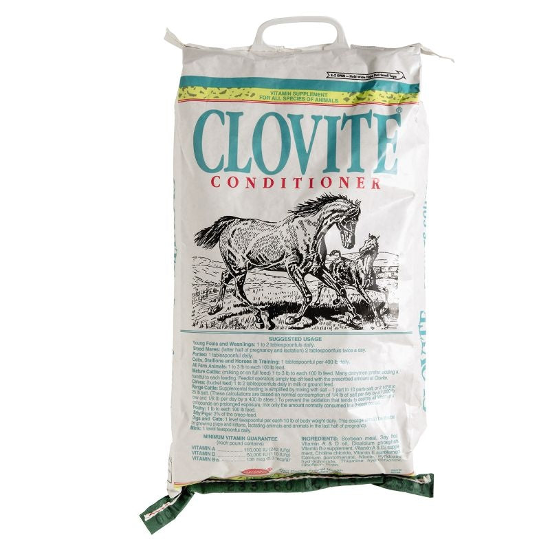 Clovite Conditioner