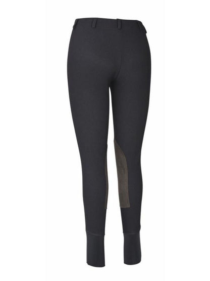 TuffRider Ladies Ribb Low Rise Breech