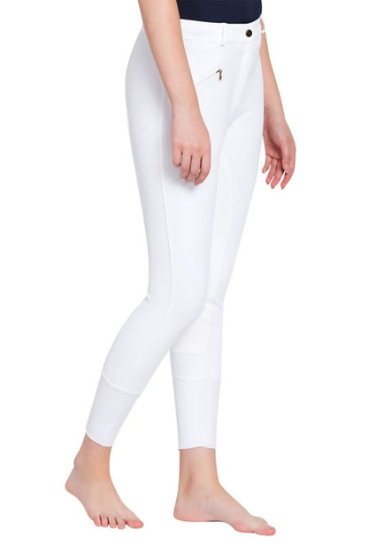 TuffRider Ladies Ribb Ultra Gripp FS Breeches
