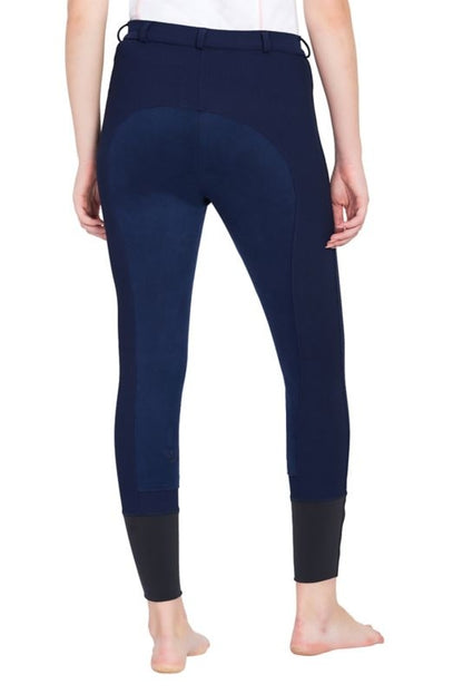 TuffRider Ladies Ribb Ultra Gripp FS Breeches