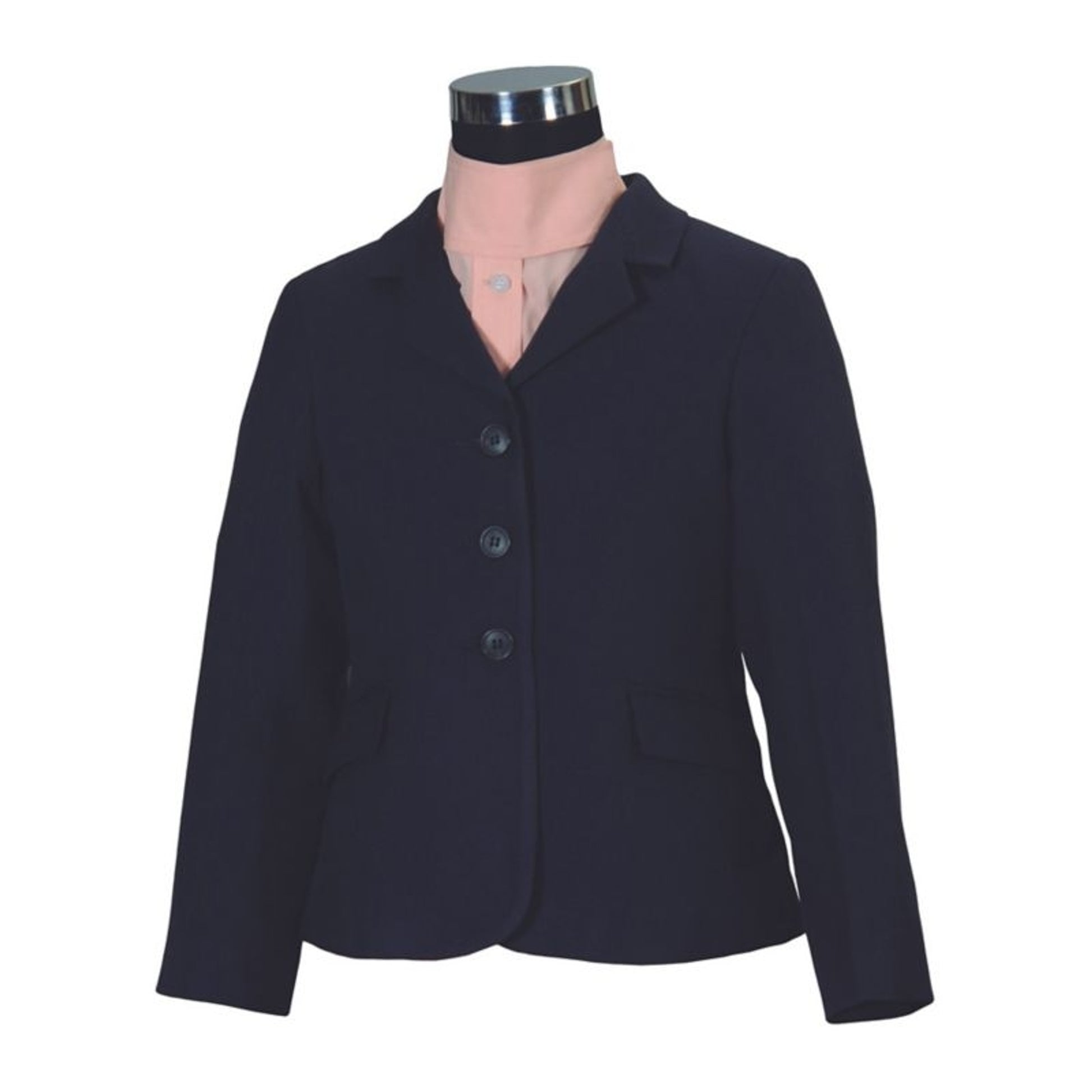 TuffRider Childs Starter Show Coat