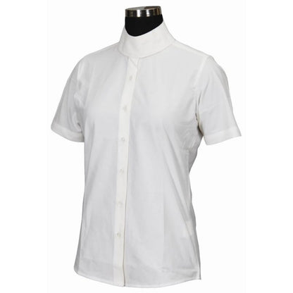 TuffRider Childs Starter Short Sleeve Shirt