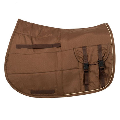 TuffRider All Purpose Trail Riding Pad
