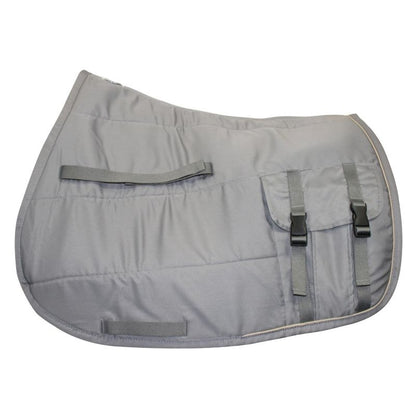 TuffRider All Purpose Trail Riding Pad