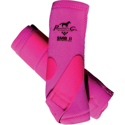 Professionals Choice SMB II Boot 2-Pack