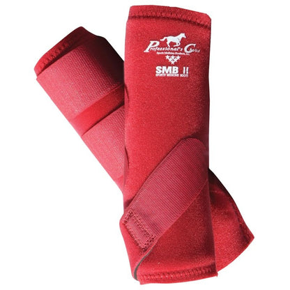 Professionals Choice SMB II Boot 2-Pack