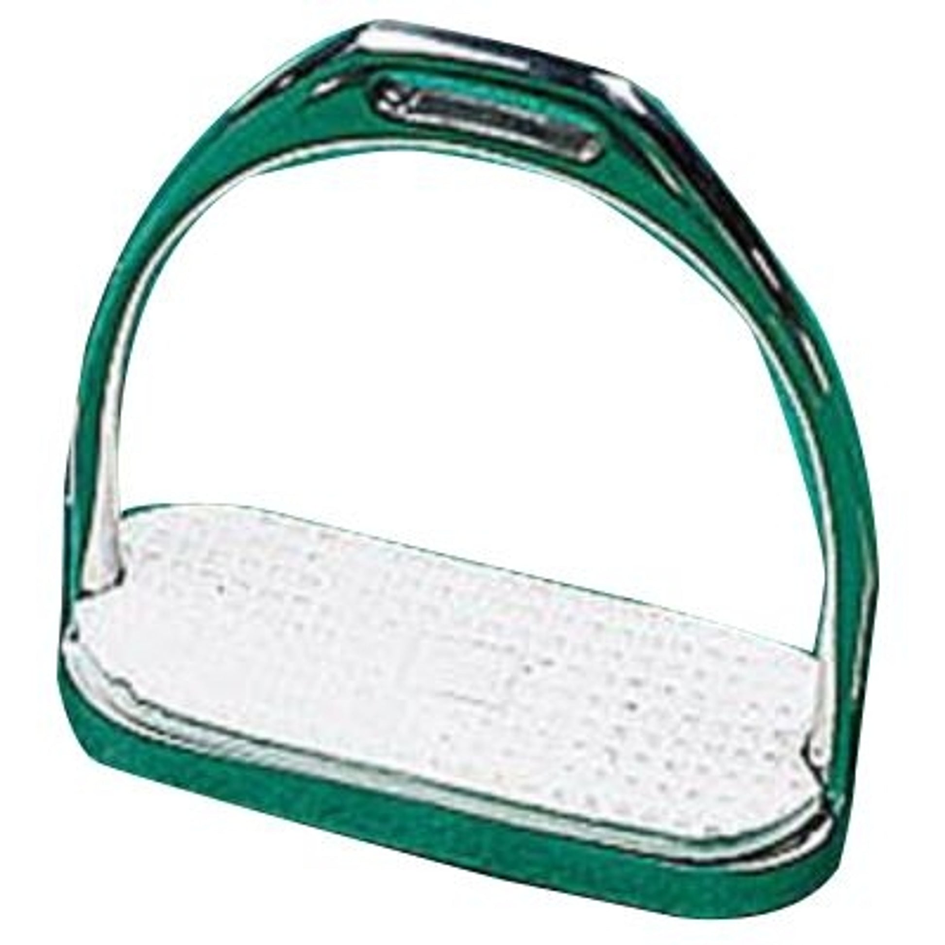 Stirrup Irons Pair