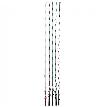 Tough1 Nylon Lunge Whip
