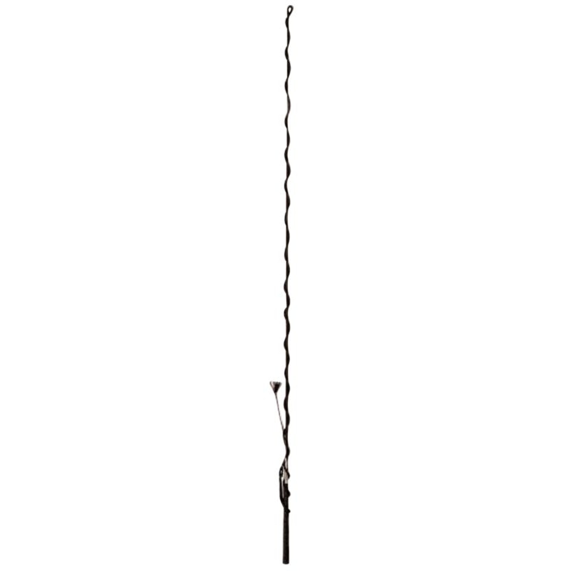 Tough1 Nylon Lunge Whip