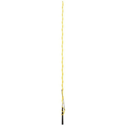 Tough1 Nylon Lunge Whip