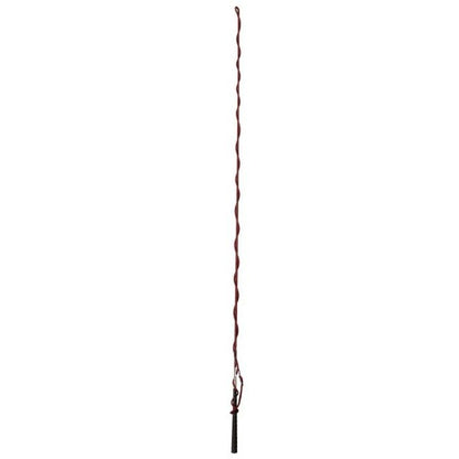 Tough1 Nylon Lunge Whip