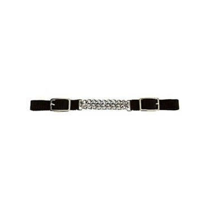 Western Poly Curb Strap