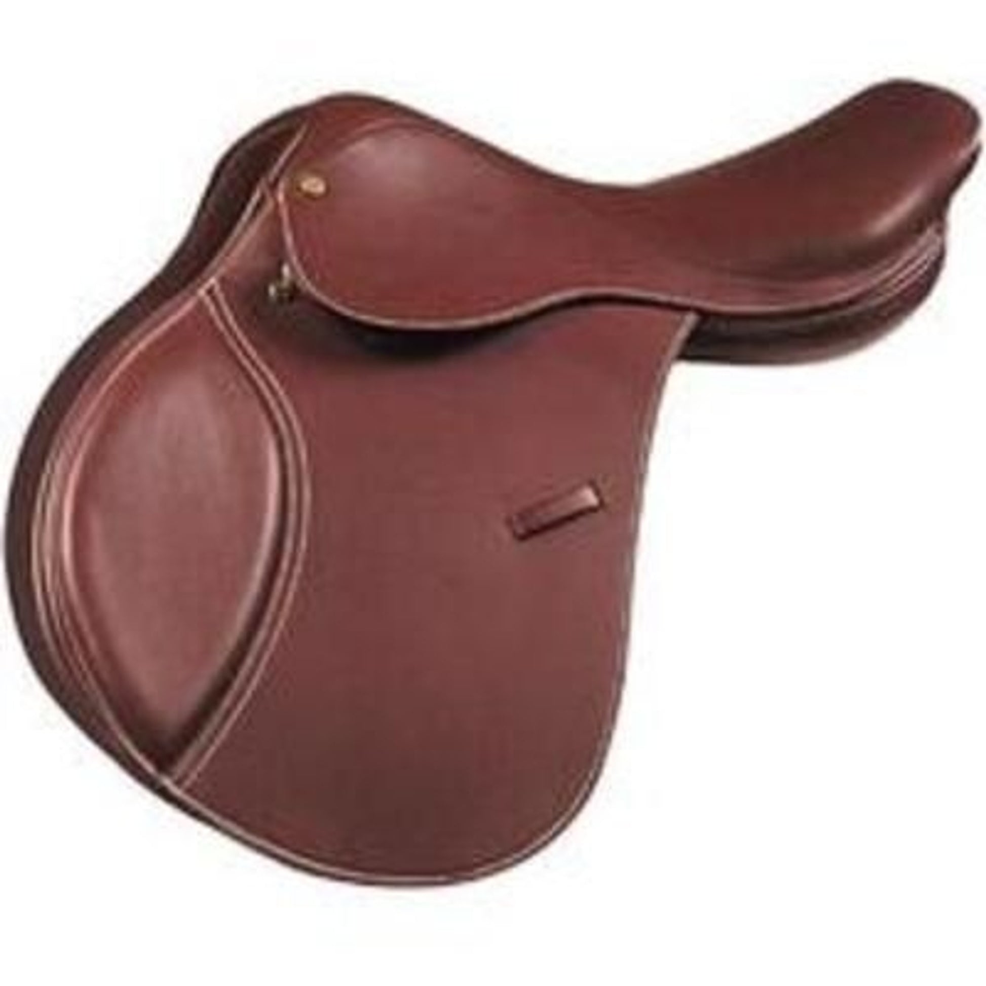 Kincade Close Contact Youth Saddle