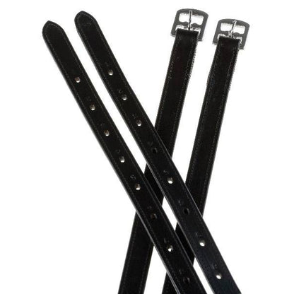 Kincade Lined Leathers