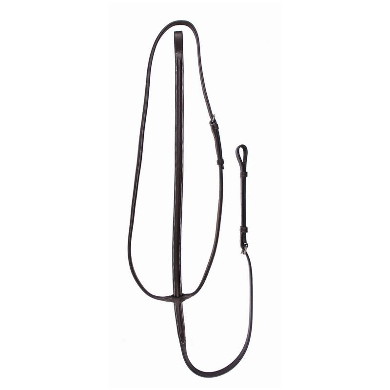 Plain Raised Standing Martingale