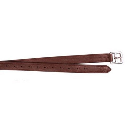 Henri de Rivel Triple Covered Stirrup Leathers
