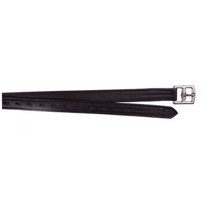 Henri de Rivel Triple Covered Stirrup Leathers