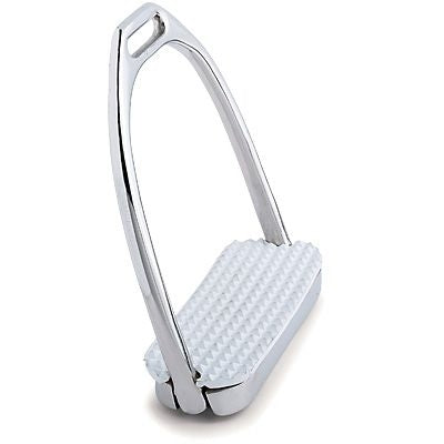 Korsteel Flex II Stirrup Irons