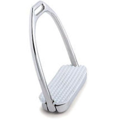 Korsteel Flex II Stirrup Irons