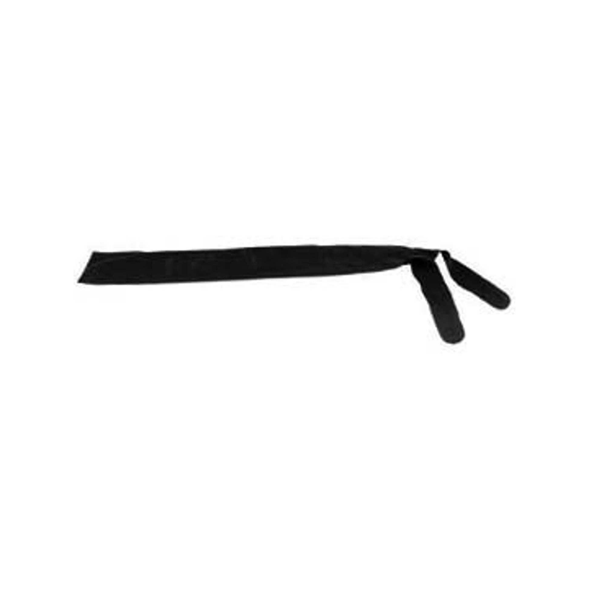 Basic Lycra Tail Bag