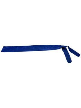 Basic Lycra Tail Bag