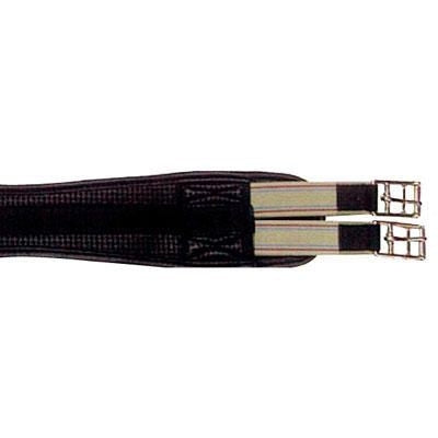 Air Formed Elasticized Girth