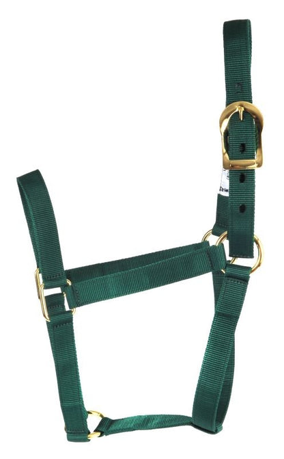 Basic 2-Ply Halter