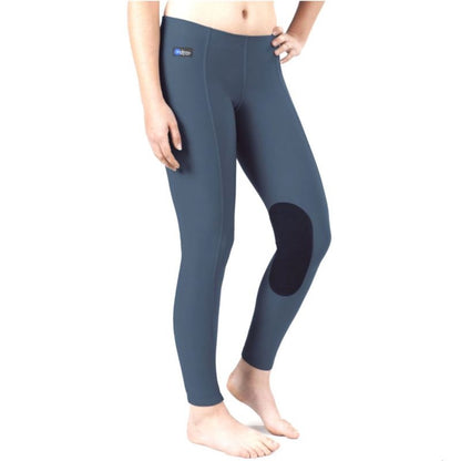 Irideon Ladies Issential Low Rise Tights