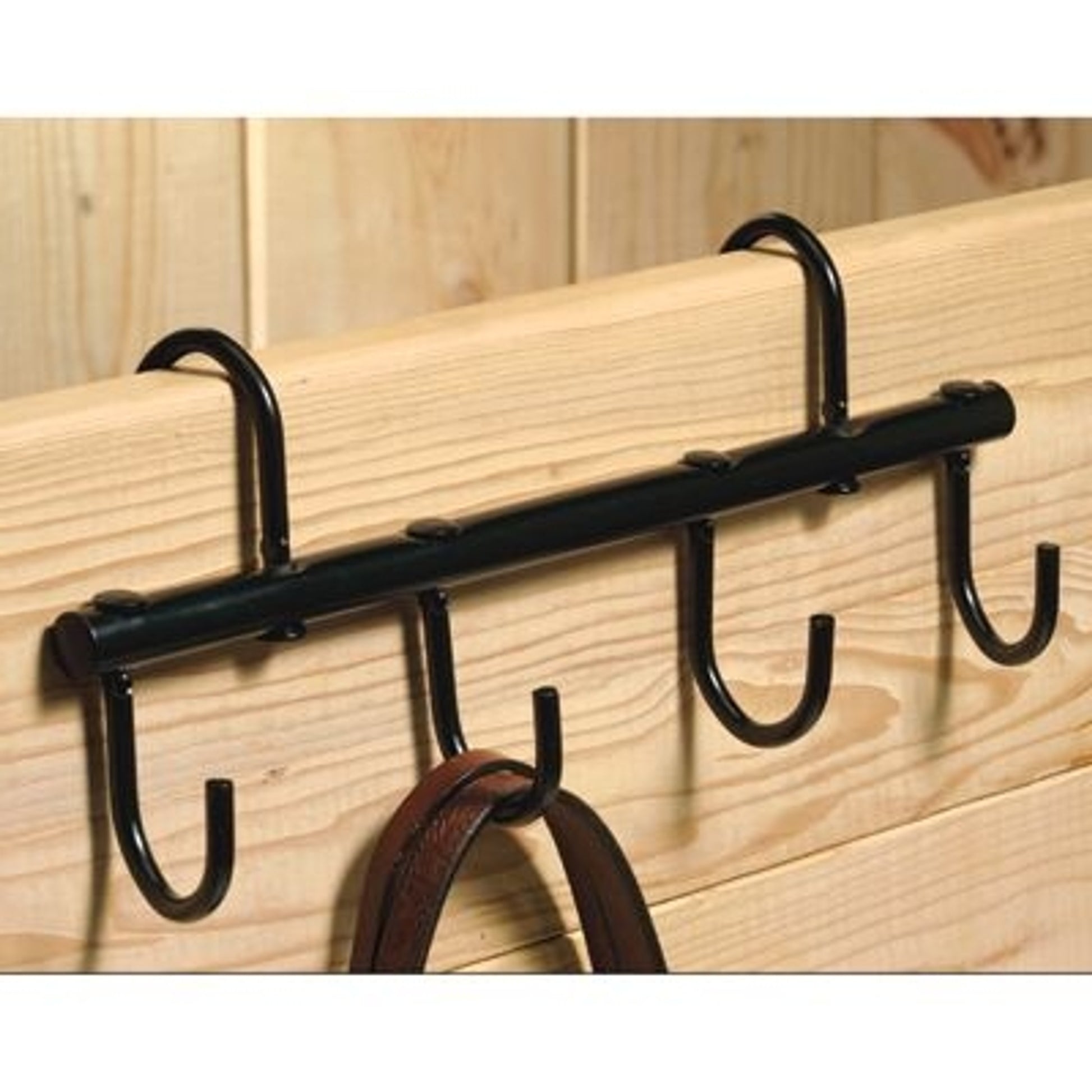 Portable Tack Rack