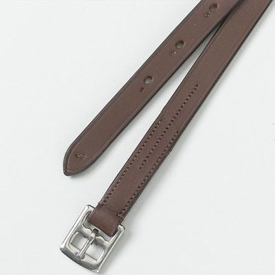Camelot Child Stirrup Leathers