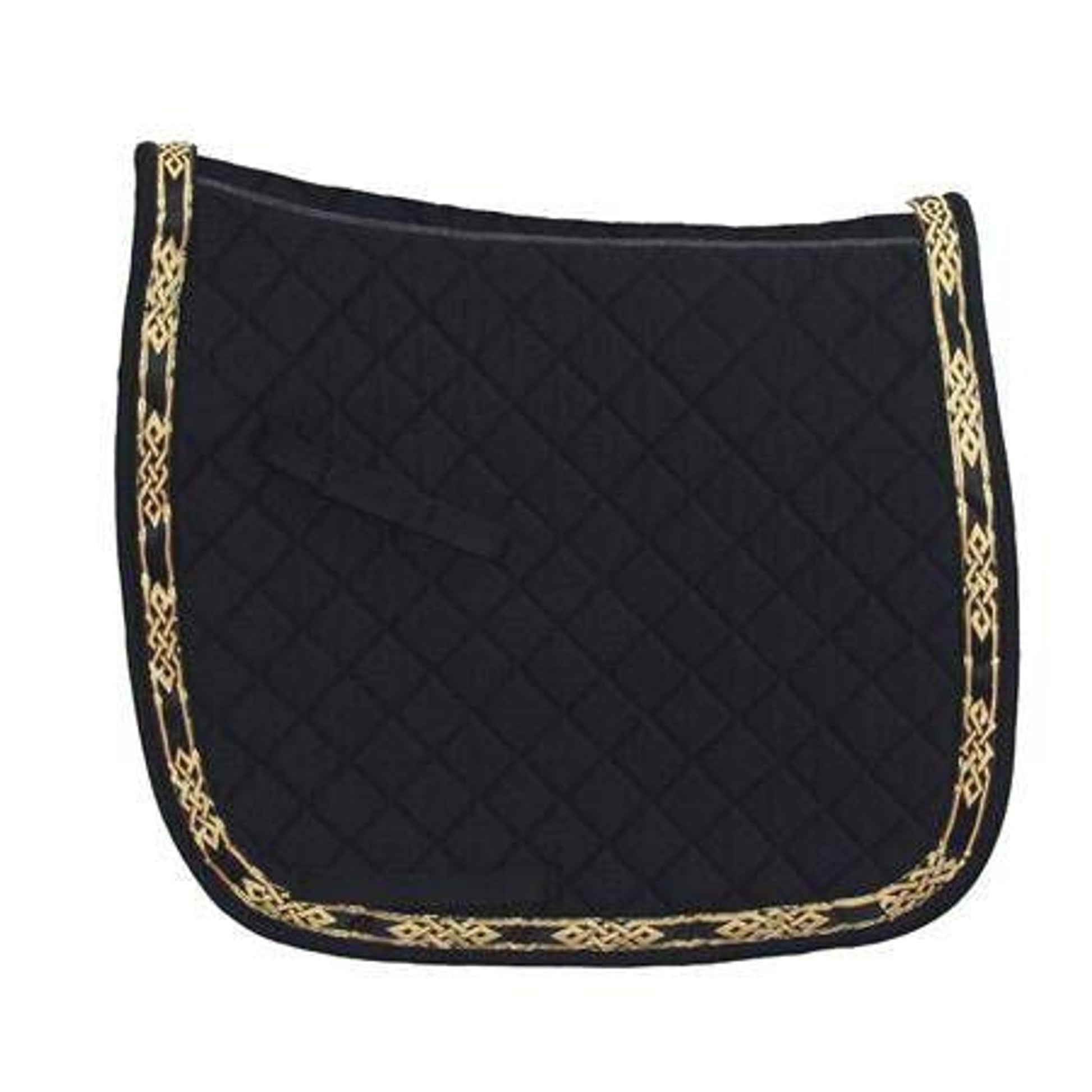 EquineCouture Ribbon Qlt Pad
