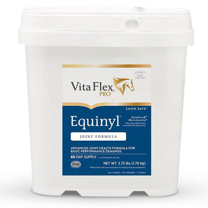 Vita Flex Equinyl Combo
