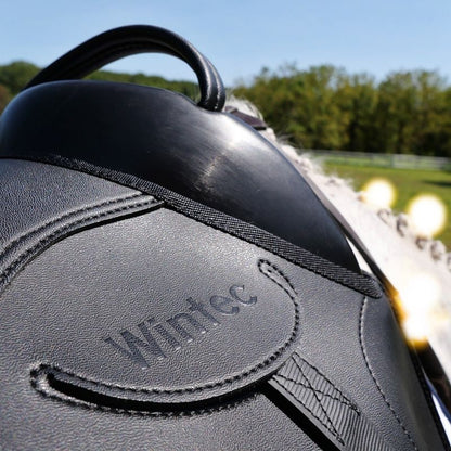 Wintec Kids Saddle