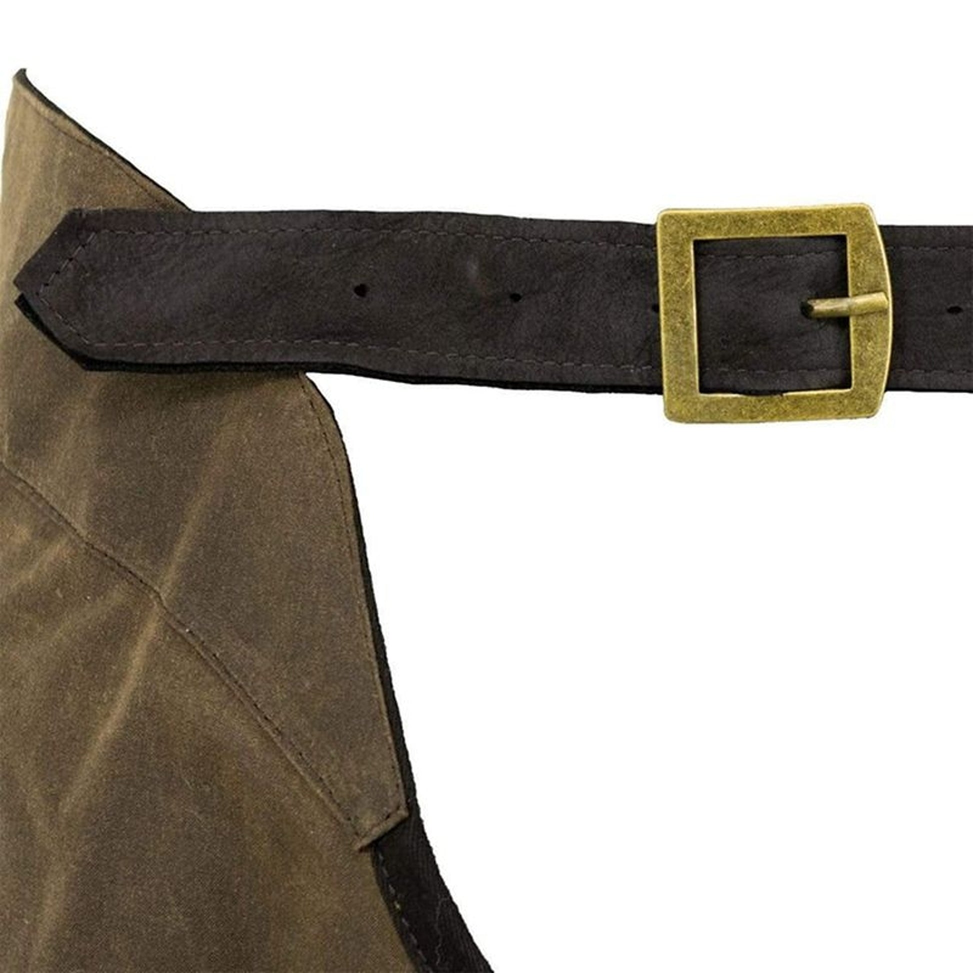 Outback Trading Oilskin Chaps
