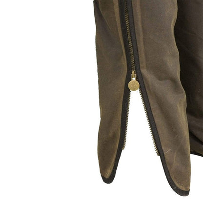 Outback Trading Oilskin Chaps